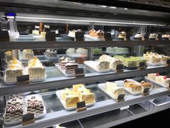 面包甜点陈列柜-MIMI FASO(古仓店)