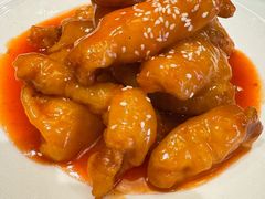 -叶记川菜馆