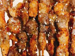 -木屋烧烤(坂田天安云谷店)