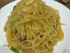 -蘇河湾·新鲁菜·泰山宴(宝龙店)