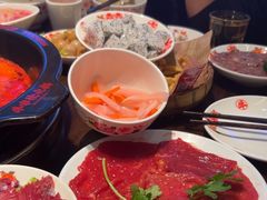 -牛市坎火锅(建设路店)