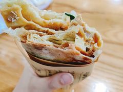 -孙奶奶葱包桧