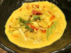 金牌咖喱鸡-Siam泰餐厅(水上公园店)