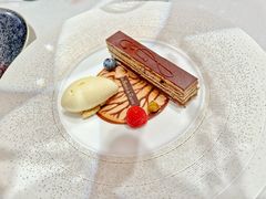 -Le Bistrot de Racine