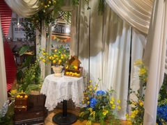 -雕刻时光咖啡馆(南院门店)