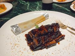 -甄御•海鲜新青岛菜(麦岛店)
