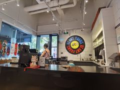 -Dogi&kiki Coffee(中心商务大厦店)