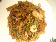 -千日贺茶餐厅(高新万达店)