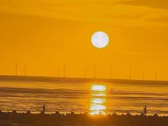 -南汇嘴观海公园