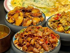 -金龙·打边炉(南京西路店)