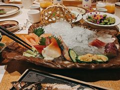 -和创柚子·会席日本料理(新区淮海街店)