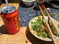 -蜀大侠火锅(建设路第五大道店)