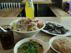-宋记爆肚(酒仙桥店)
