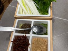 -魁盛居百年鲁菜馆(县西巷店)