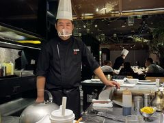 -水木锦堂·自助铁板烧(世贸天阶店)