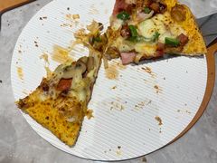 -必胜客(漕宝路店)