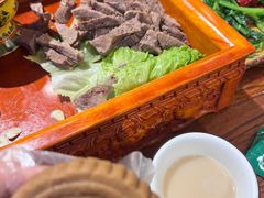 -如意林卡藏餐吧 (九寨沟店)