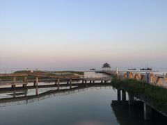 -新木器时代餐厅(太湖新天地店)
