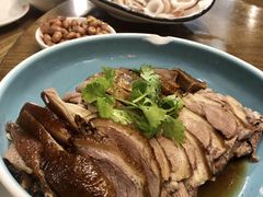 -潮中人·潮州菜(益乐路店)