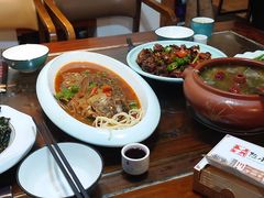 -云隐小厨·传统大理美食(复兴路店)
