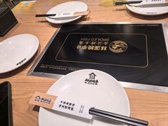 -林溪晚亭脆皮烤鱼(藁城店)