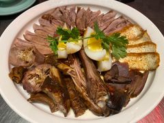 -潮界(虹桥新天地店)