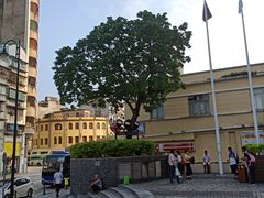 -澳门十六浦索菲特大酒店