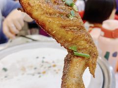 烤雞翅-北二楼长沙地标大排档(创始店)