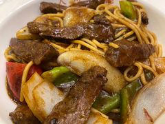 -大哥餐厅(西城花园店)