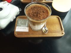 -东岸Cafe 爵士俱乐部