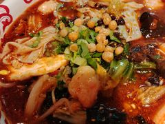 -海椒市落舌·麻辣烫冒菜(中关村店)
