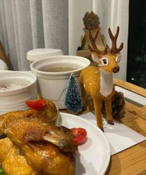 -喜佳安丽·国际月子会所