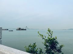 -南沙天后宫景区