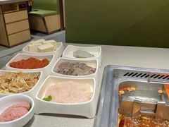 -海底捞火锅(石狮泰禾广场店)