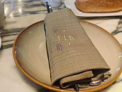 -杭州君悦酒店·青莳