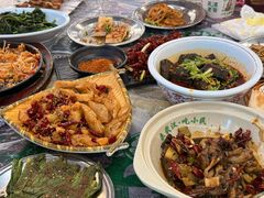-小民大排档(江汉路店)