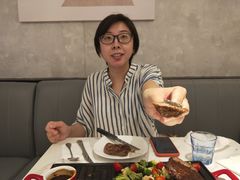 -必胜客(堤口路店)