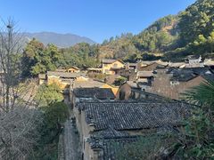 -杨家堂村