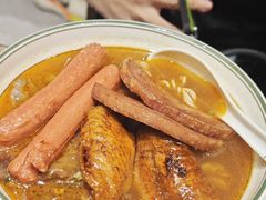 -华嫂冰室(尖沙咀店)