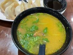 -王家沙点心店(南京西路总店)