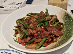 -老馆子·建德菜·山肴鱼鲜(海威新界店)