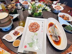 -北京全聚德(王府井店)
