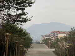-三峡梯城