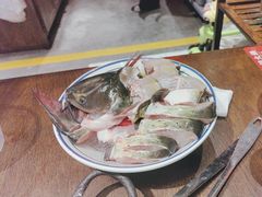 -萍姐火锅·公路夜市(打浦桥日月光店)