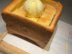 -绿茶餐厅(北京世纪金源店)