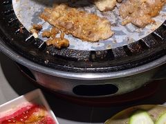 -正宗齐齐哈尔烤肉·齐牛哥鲜切炭火烤肉(杭州总店)