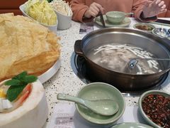 -椰子营·椰子鸡火锅(万象里店)