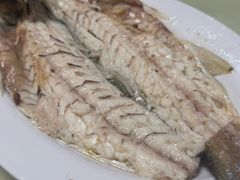 -车头老二大排档(金城步行街店)