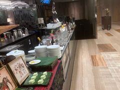 -圣丰索菲特·2 On 988 Café 自助餐厅