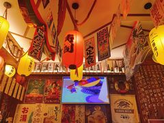 -坂吉屋·居酒屋深夜食堂(龙湖店)